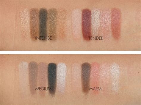 chanel warm eyeshadow palette|chanel les beiges colour chart.